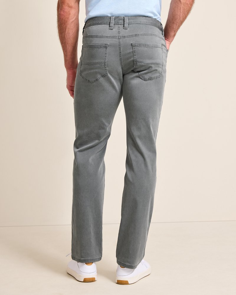 Tommy Bahama Boracay® 5-Pocket Pants