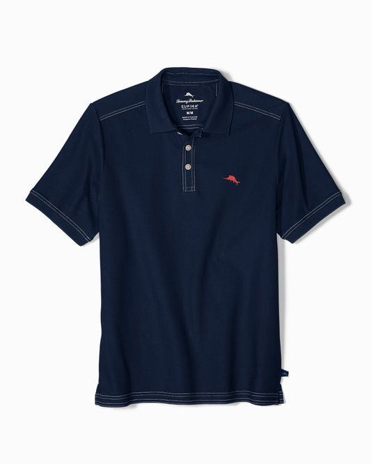 Tommy Bahama The Emfielder IslandZone® Polo