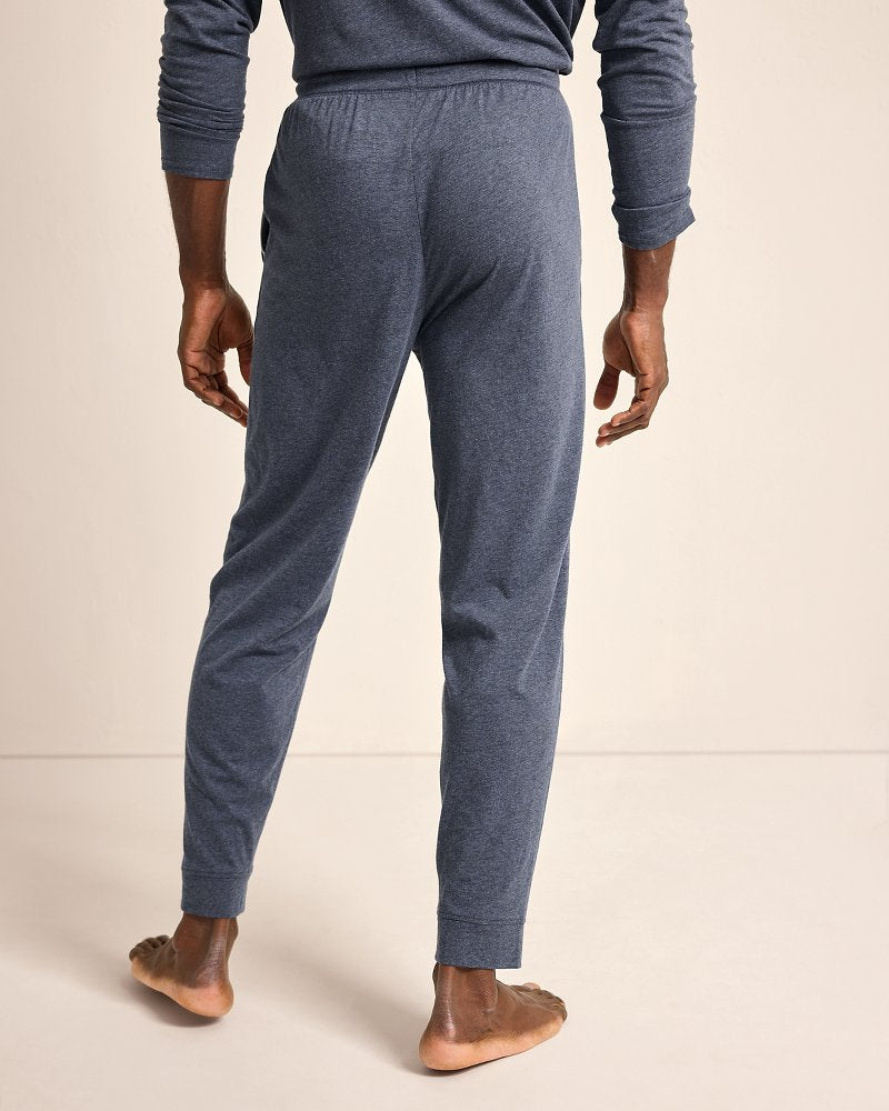 Tommy Bahama Big & Tall Jersey Lounge Joggers