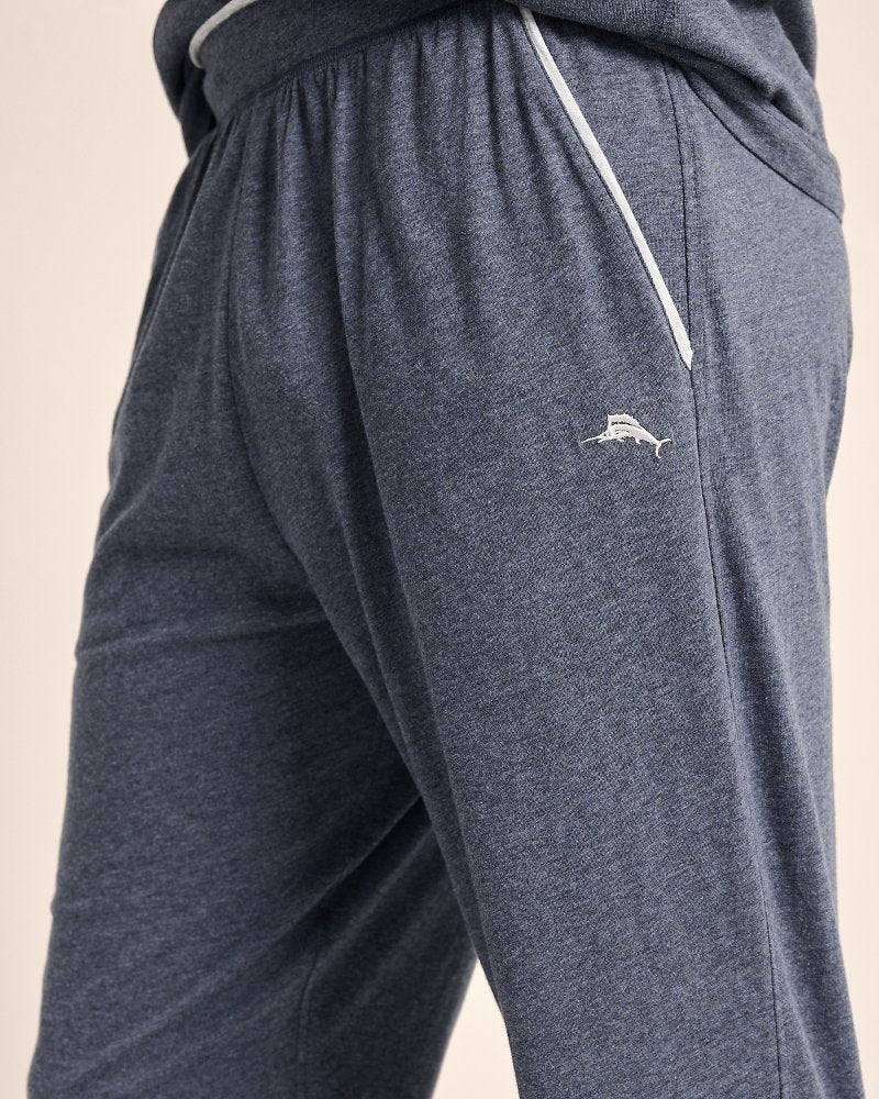 Tommy Bahama Big & Tall Jersey Lounge Joggers