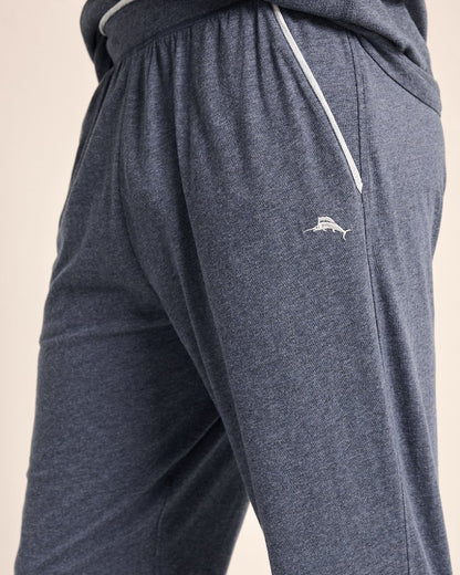 Tommy Bahama Big & Tall Jersey Lounge Joggers