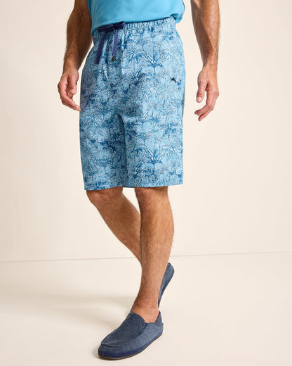 Tommy Bahama Woven Pajama Shorts