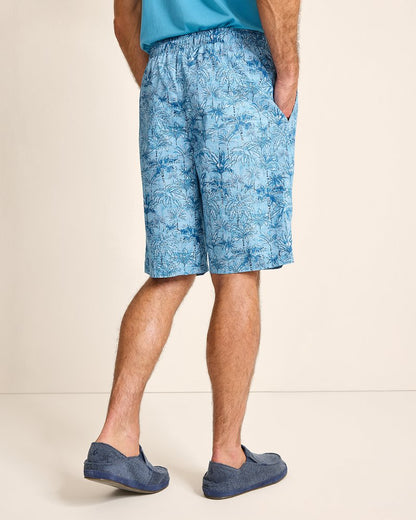 Tommy Bahama Woven Pajama Shorts