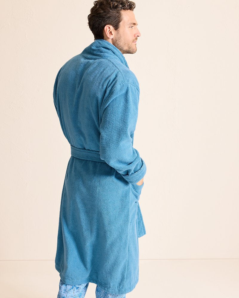 Tommy Bahama Loop Terry Robe