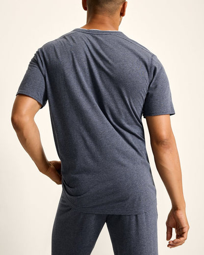 Tommy Bahama Jersey Short-Sleeve V-Neck T-Shirt