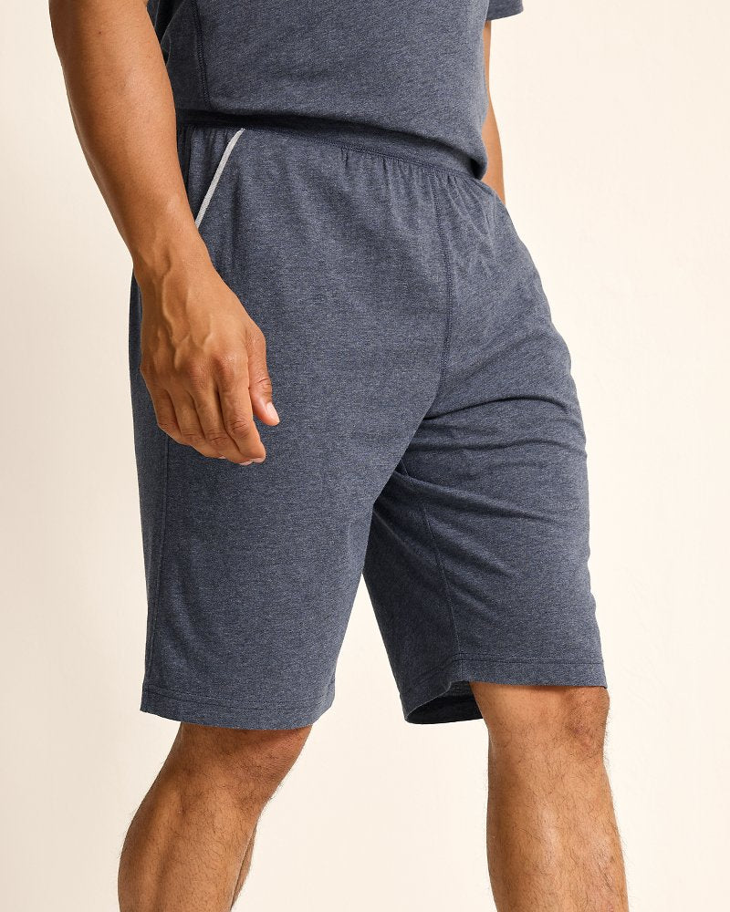 Tommy Bahama Big & Tall Jersey Lounge Shorts