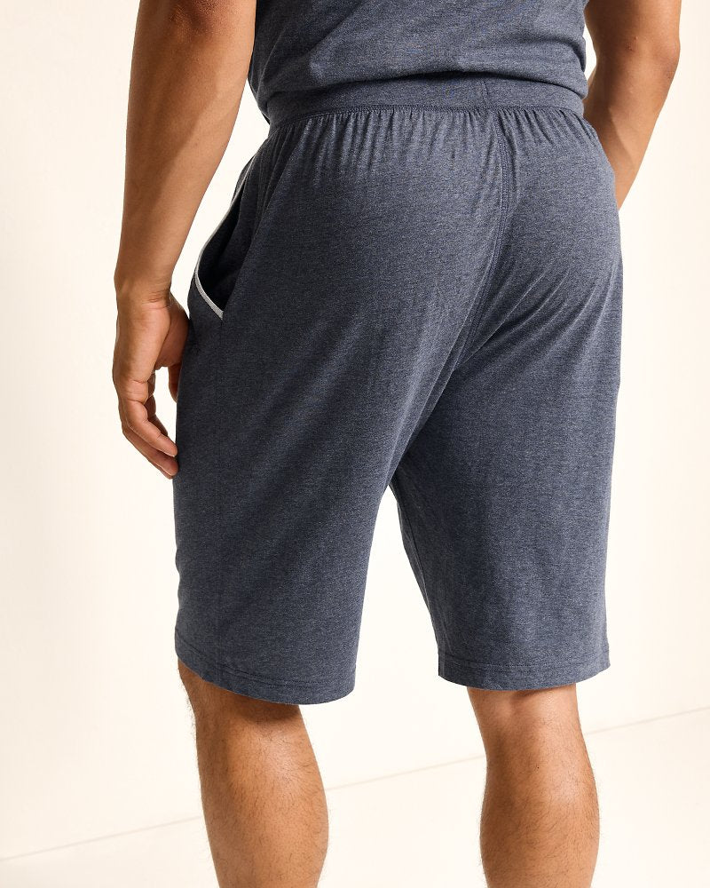 Tommy Bahama Big & Tall Jersey Lounge Shorts