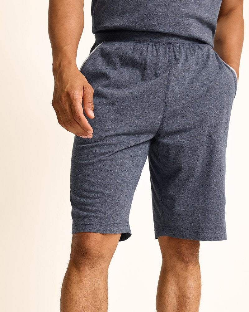 Tommy Bahama Big & Tall Jersey Lounge Shorts