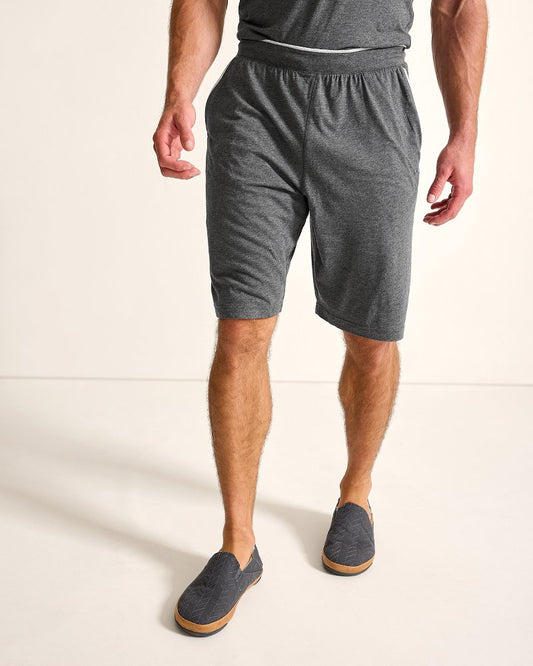 Tommy Bahama Big & Tall Jersey Lounge Shorts