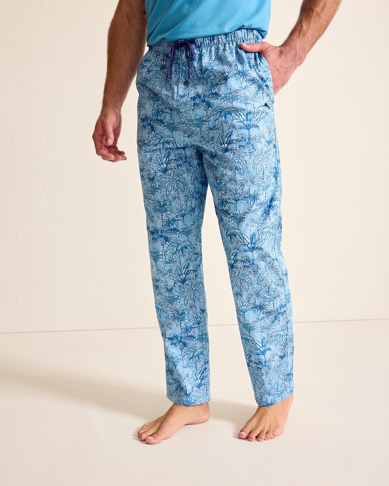 Tommy Bahama Woven Pajama Pants