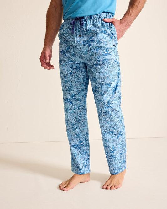 Tommy Bahama Woven Pajama Pants