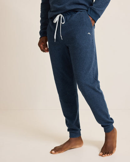 Tommy Bahama Textured Twill Stripe Joggers