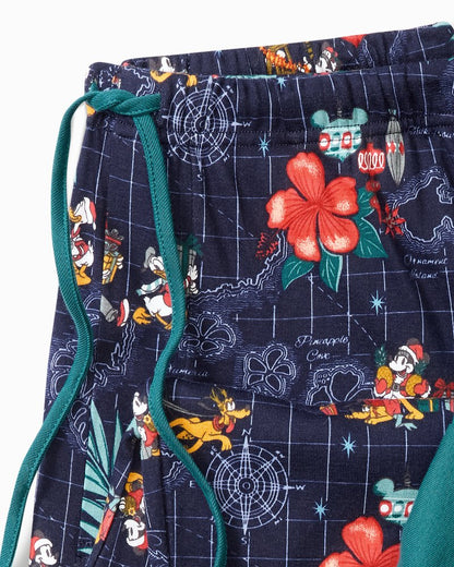 Tommy Bahama Disney Long Sleeve & Pants Family Pajama Set