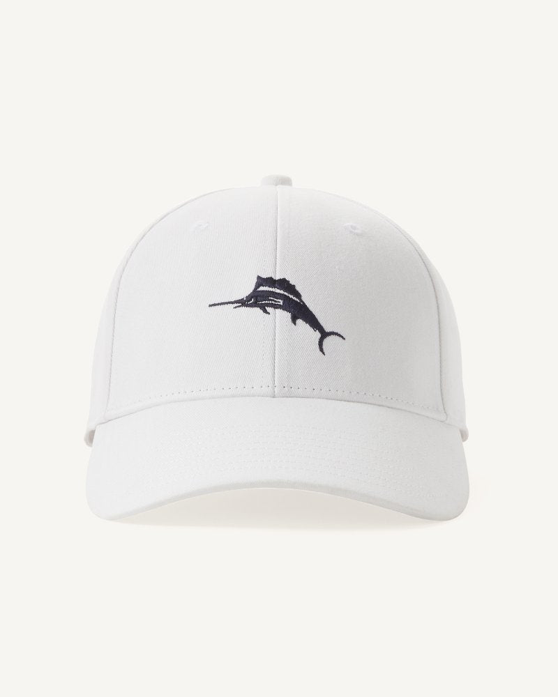 Tommy Bahama The Marlin Packable Cap