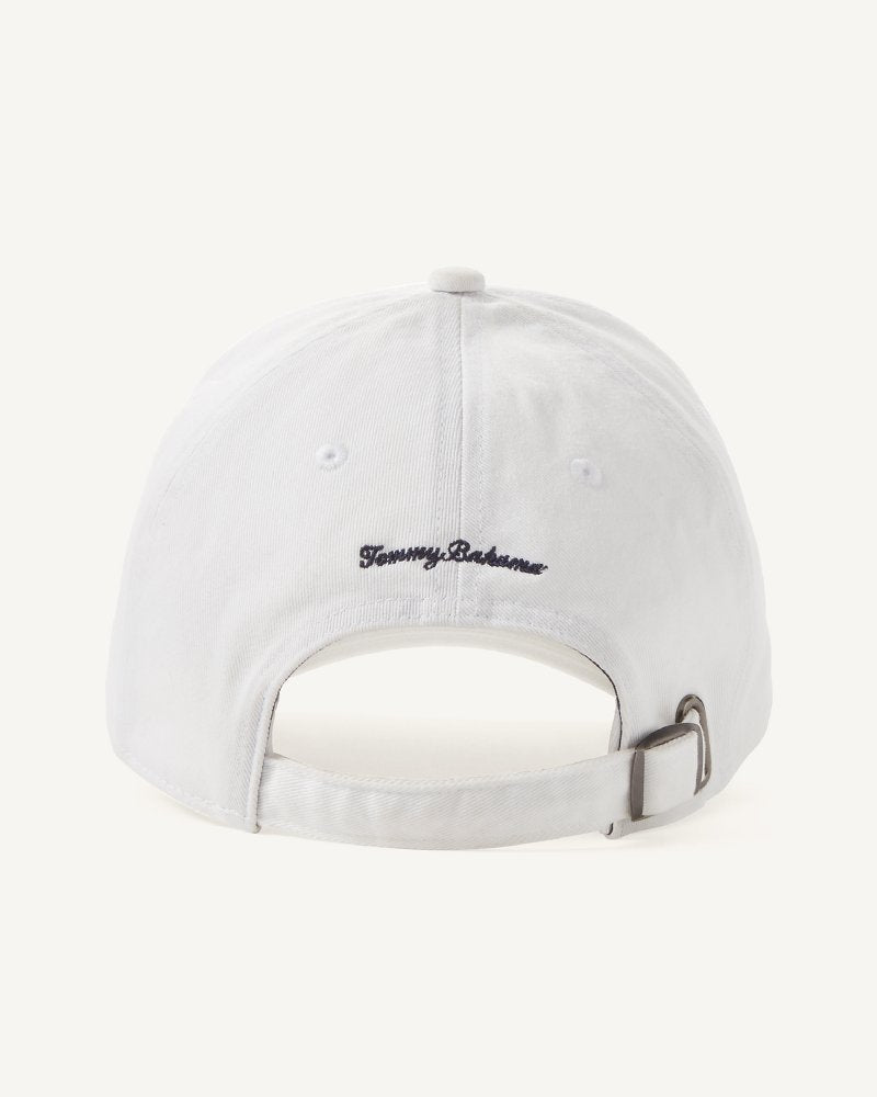 Tommy Bahama The Marlin Packable Cap