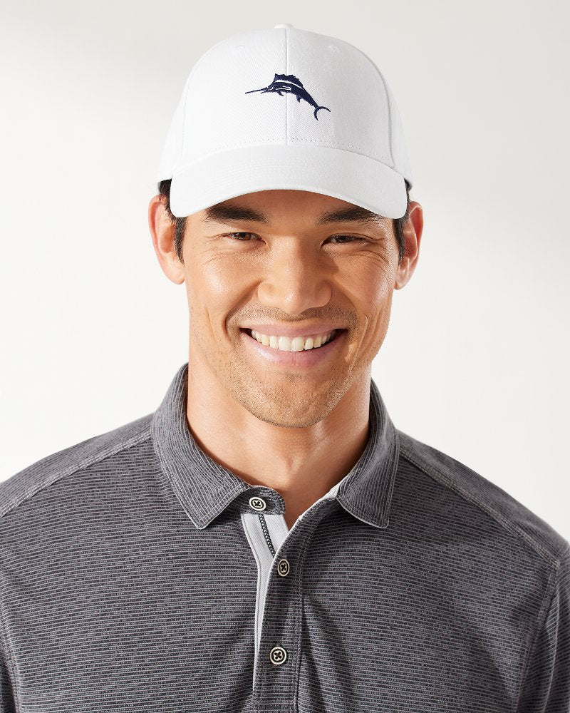 Tommy Bahama The Marlin Packable Cap