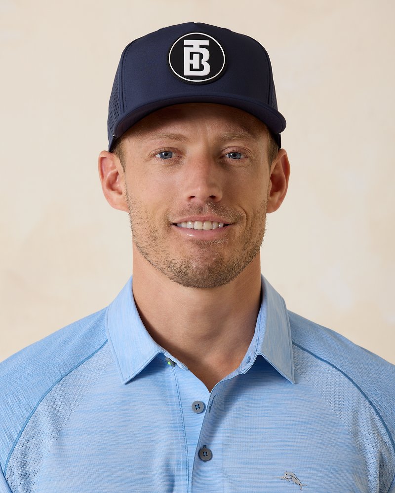 Tommy Bahama 'Til Sunset Packable Cap
