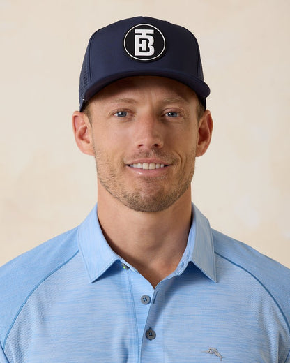 Tommy Bahama 'Til Sunset Packable Cap