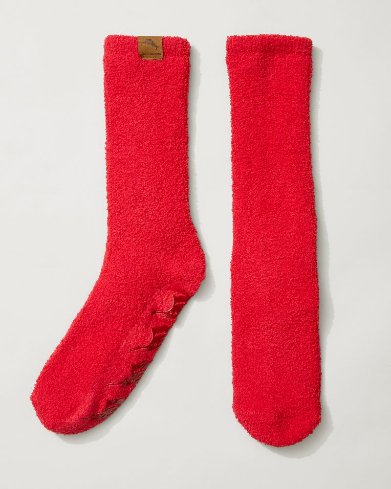 Tommy Bahama Island Soft® Lounge Socks