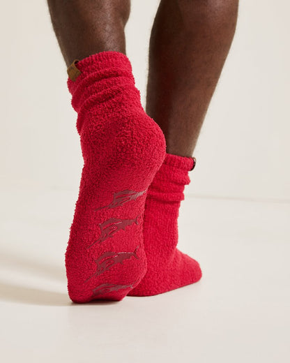 Tommy Bahama Island Soft® Lounge Socks