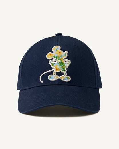 Tommy Bahama Disney x Tommy Bahama Packable Cap