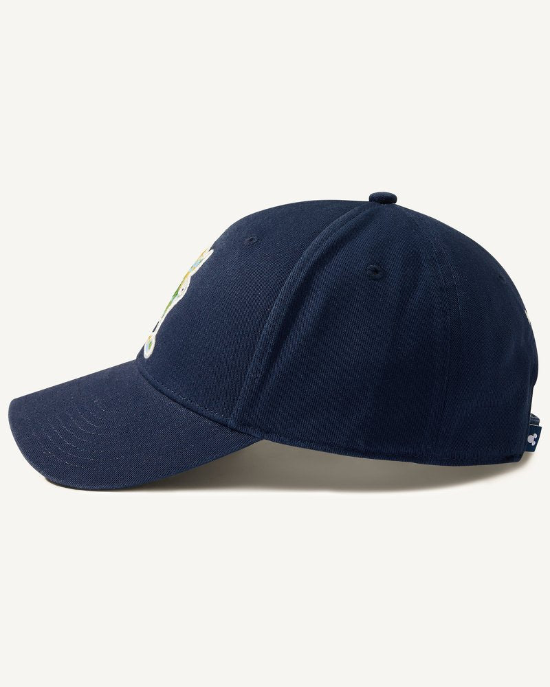 Tommy Bahama Disney x Tommy Bahama Packable Cap