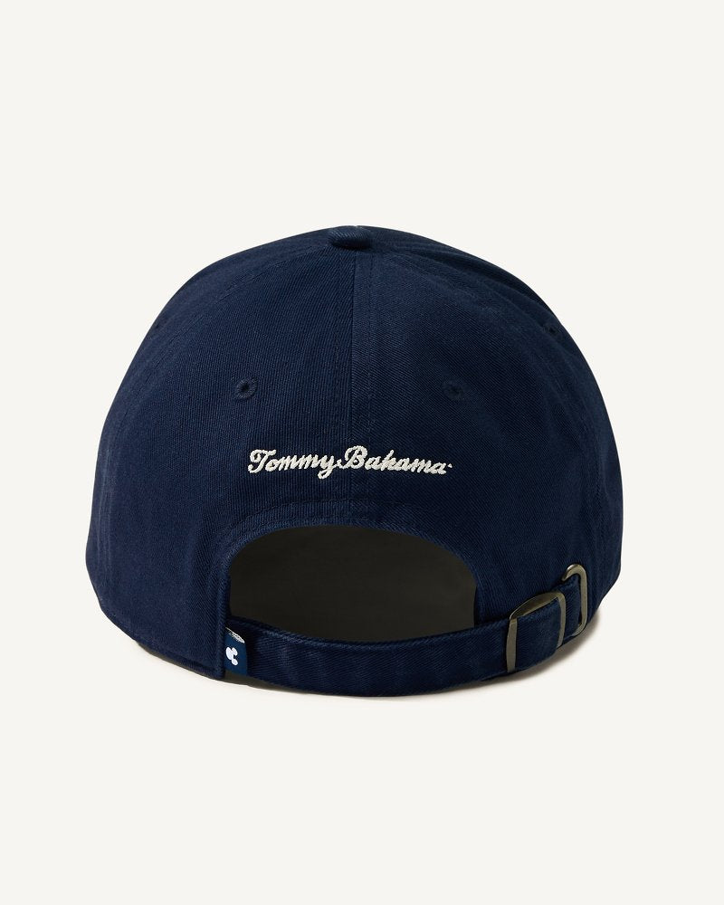 Tommy Bahama Disney x Tommy Bahama Packable Cap
