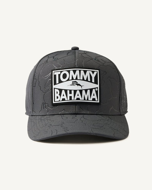 Tommy Bahama Tortola Surf Packable Cap