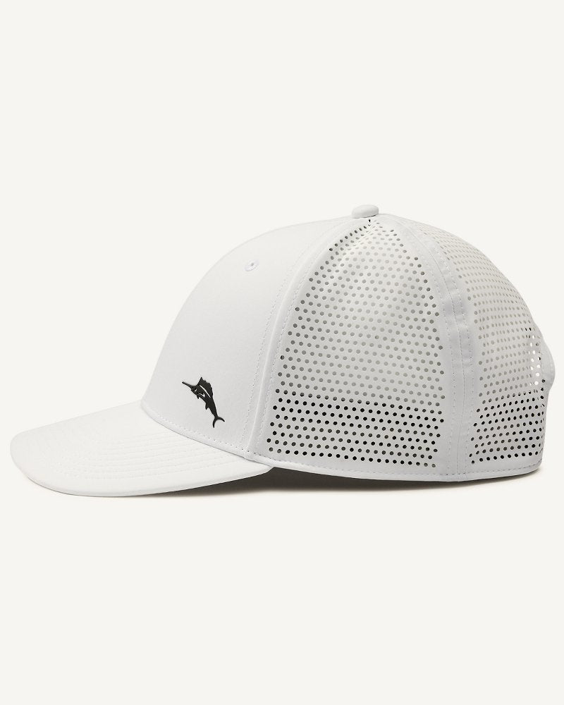 Tommy Bahama The Clubhouse Marlin Packable Cap