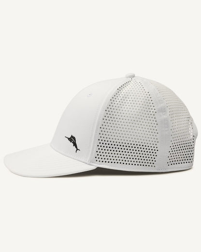 Tommy Bahama The Clubhouse Marlin Packable Cap