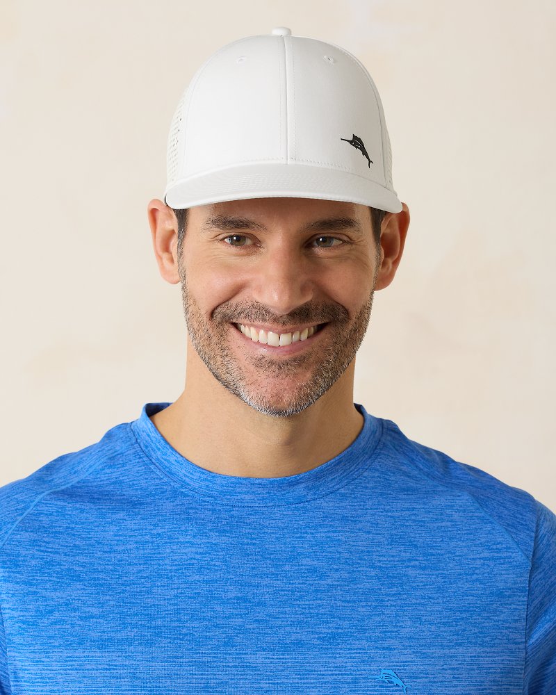 Tommy Bahama The Clubhouse Marlin Packable Cap