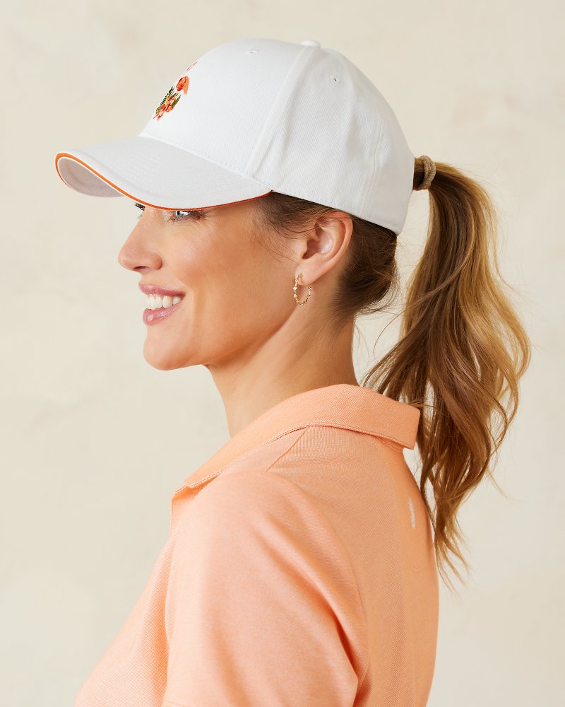 Tommy Bahama The Sandy Tropics Cap