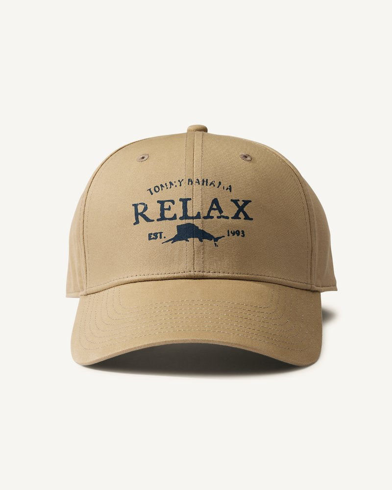 Tommy Bahama The Relax Packable Cap