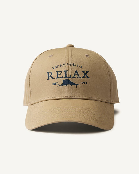 Tommy Bahama The Relax Packable Cap