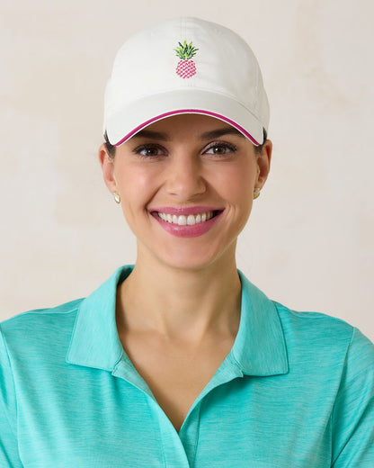 Tommy Bahama The Bimini Pineapple Cap