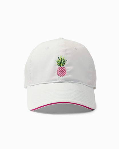Tommy Bahama The Bimini Pineapple Cap