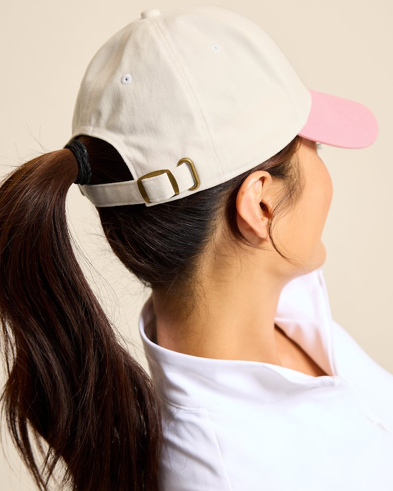 Tommy Bahama Beach Side Cap