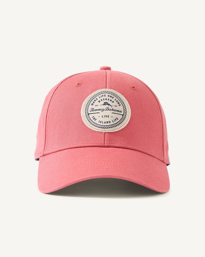 Tommy Bahama The Naples Packable Cap