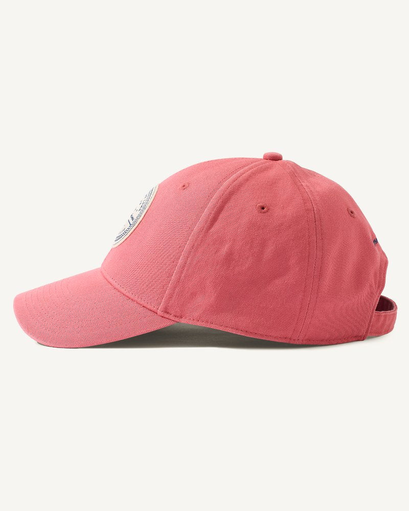 Tommy Bahama The Naples Packable Cap