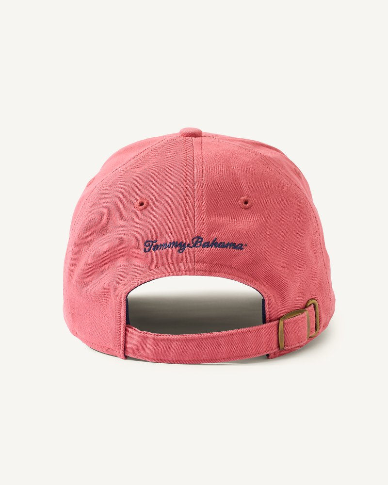 Tommy Bahama The Naples Packable Cap