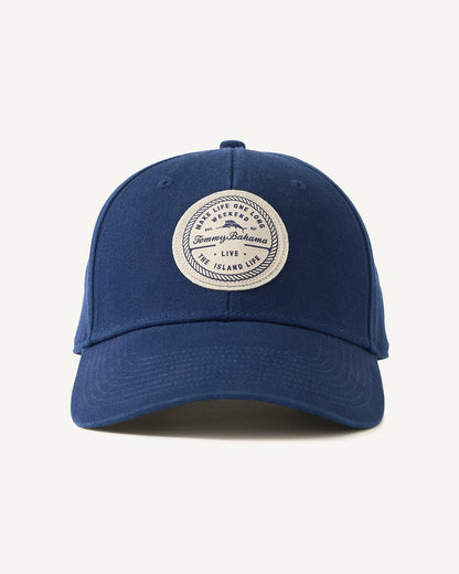 Tommy Bahama The Naples Packable Cap