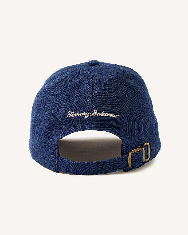Tommy Bahama The Naples Packable Cap