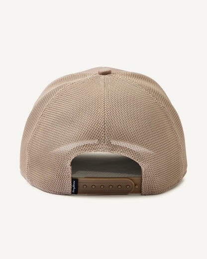 Tommy Bahama Vintage Tommy Bahama Packable Trucker Cap