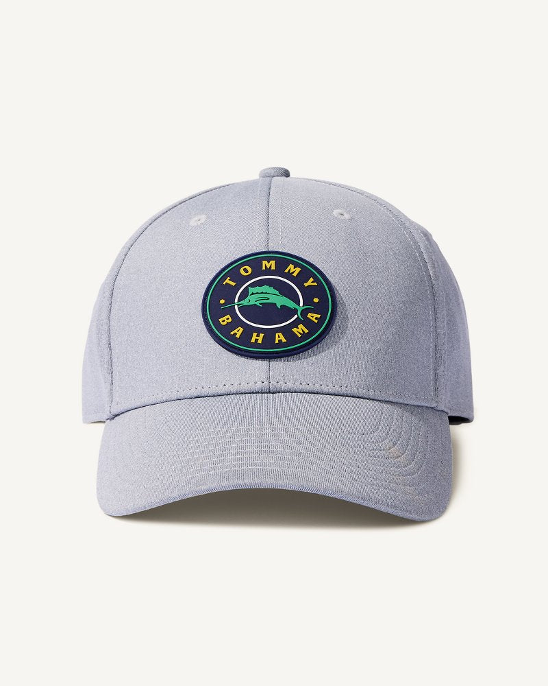 Tommy Bahama Par for Course Marlin Packable Cap