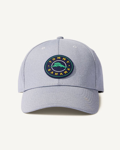 Tommy Bahama Par for Course Marlin Packable Cap