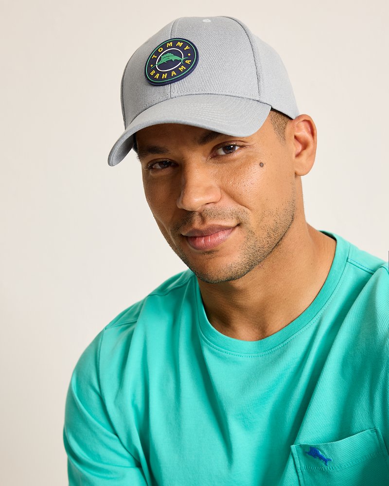 Tommy Bahama Par for Course Marlin Packable Cap