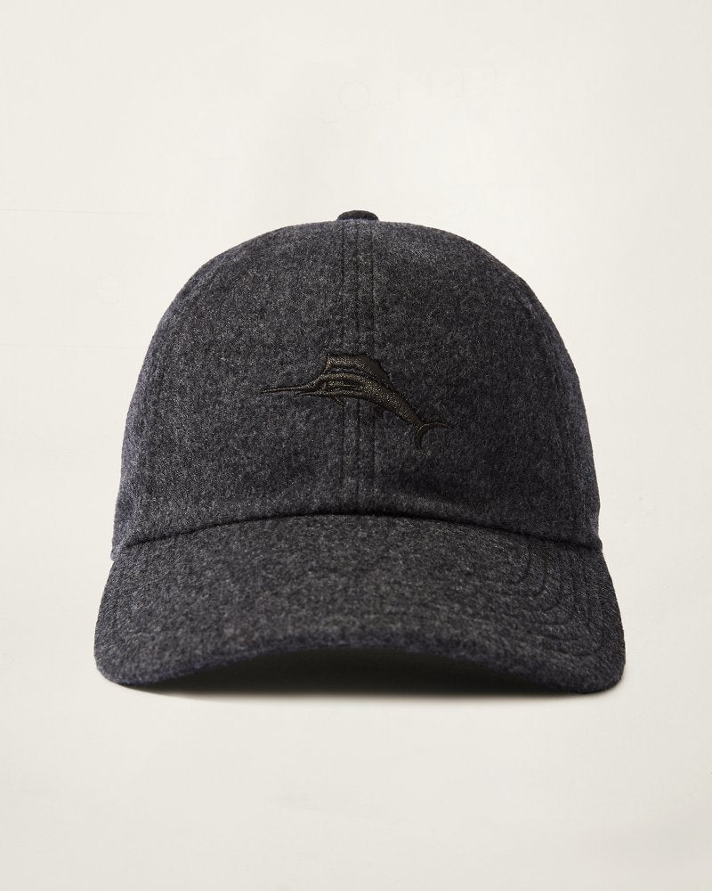 Tommy Bahama Cashmere Packable Marlin Cap