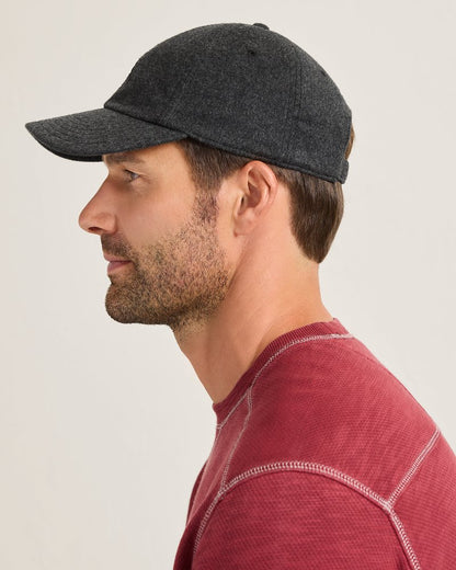 Tommy Bahama Cashmere Packable Marlin Cap