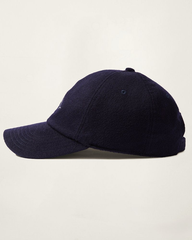 Tommy Bahama Cashmere Packable Marlin Cap