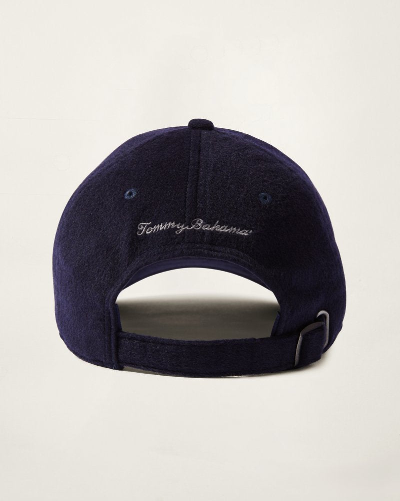 Tommy Bahama Cashmere Packable Marlin Cap
